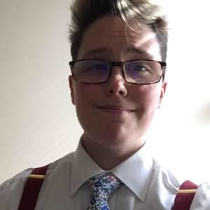 Meet your Posher, Sam